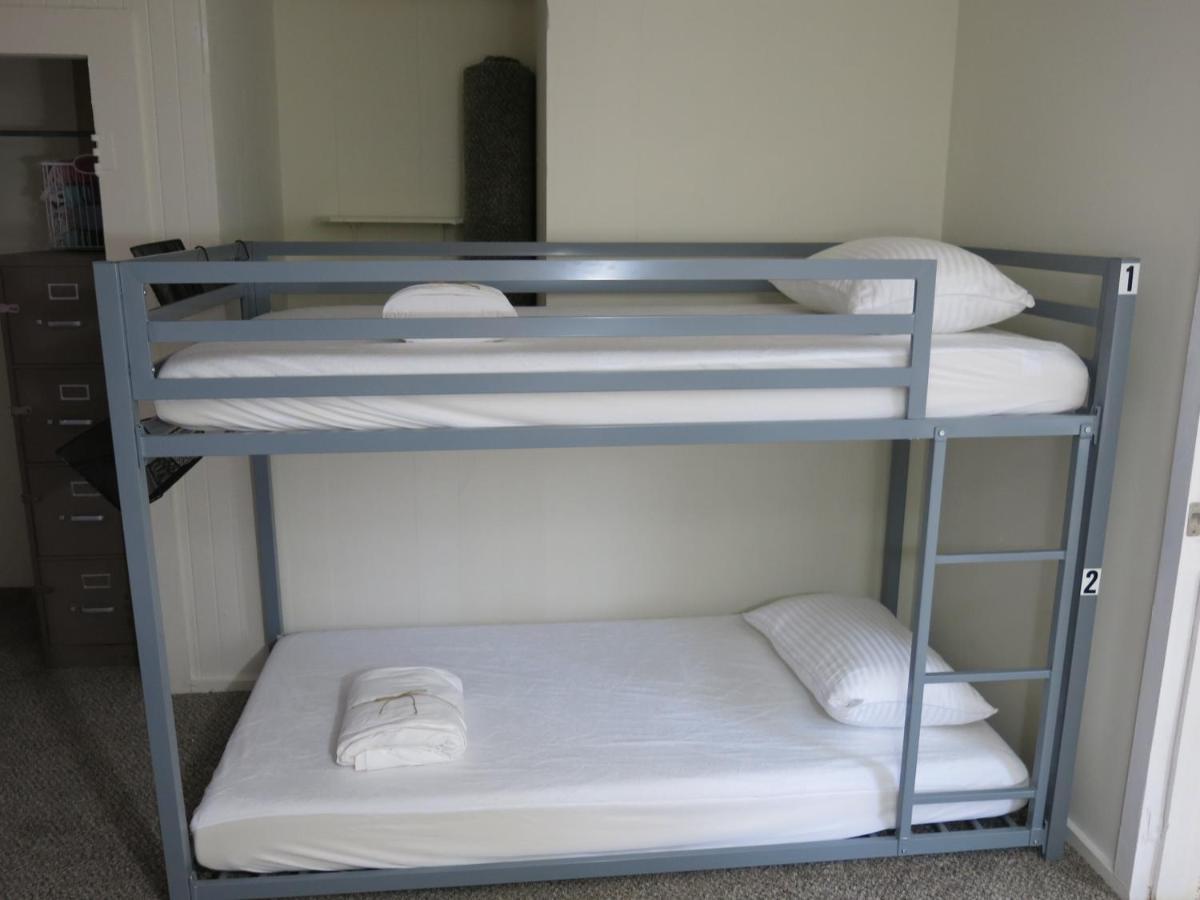 Pahoa Village Hostel Luaran gambar