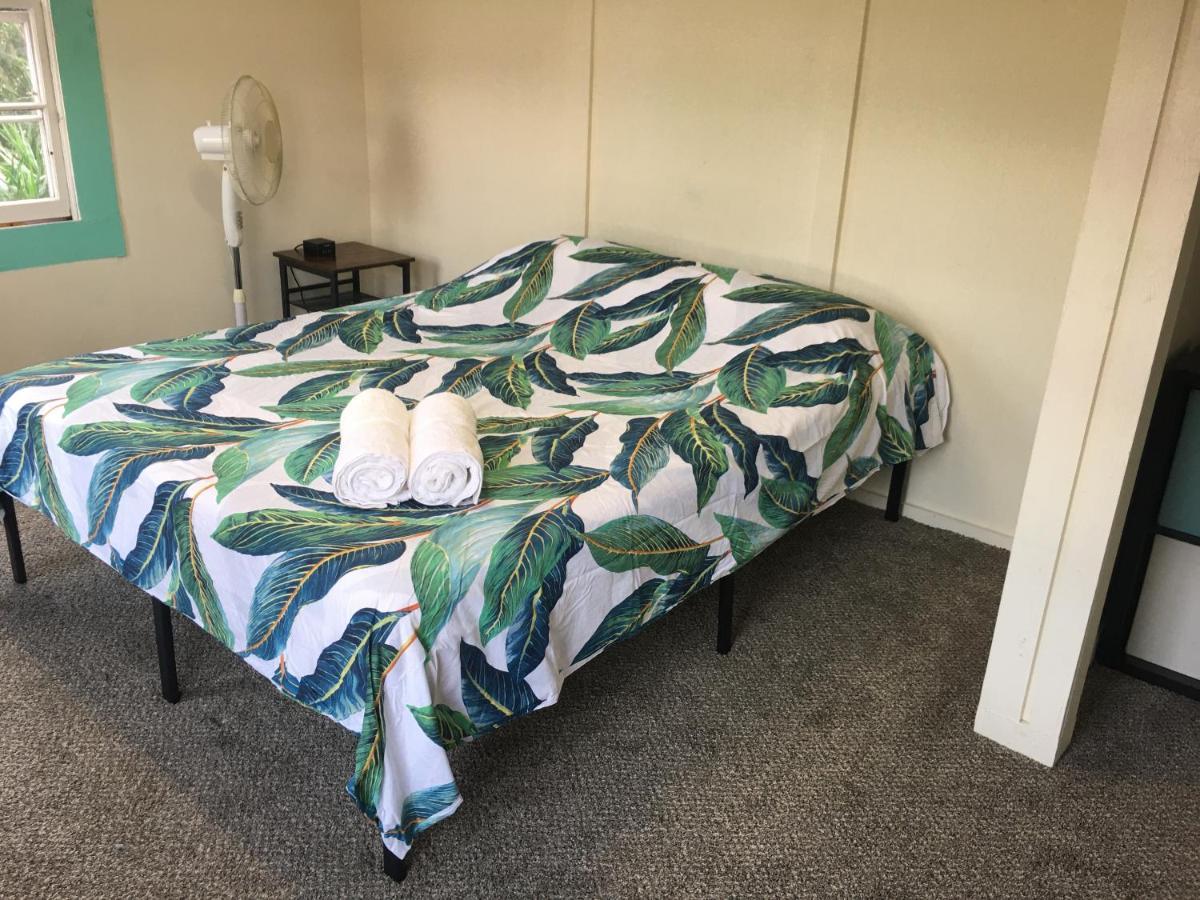 Pahoa Village Hostel Luaran gambar